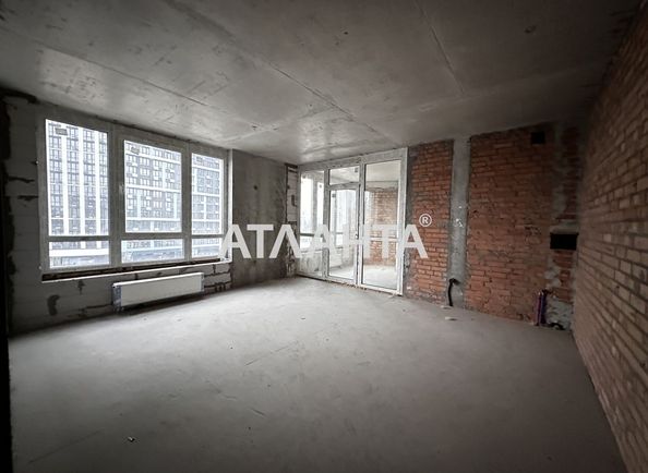 2-rooms apartment apartment by the address st. Viktora Nekrasova Severo Syretskaya (area 74,0 m2) - Atlanta.ua - photo 2