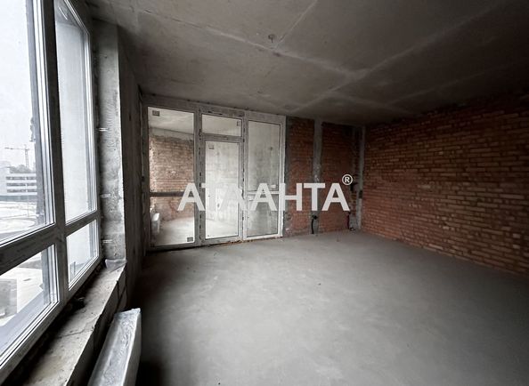 2-rooms apartment apartment by the address st. Viktora Nekrasova Severo Syretskaya (area 74,0 m2) - Atlanta.ua