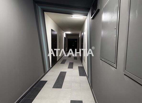 2-кімнатна квартира за адресою вул. Віктора Некрасова (площа 74,0 м2) - Atlanta.ua - фото 9