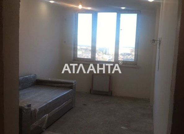 1-room apartment apartment by the address st. 1 maya (area 41,8 m2) - Atlanta.ua - photo 5