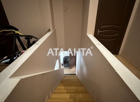 House by the address st. Vishnevaya (area 250,0 m2) - Atlanta.ua - photo 9