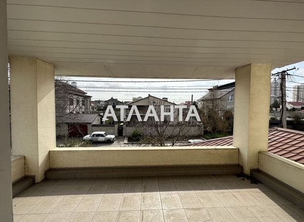 House by the address st. Vishnevaya (area 250,0 m2) - Atlanta.ua - photo 14