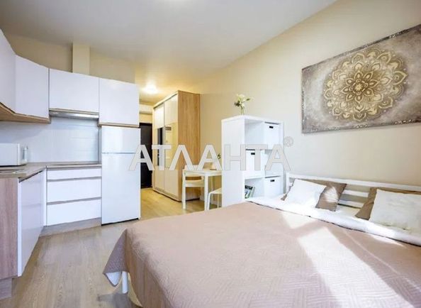 1-room apartment apartment by the address st. Radostnaya (area 23,0 m2) - Atlanta.ua - photo 2