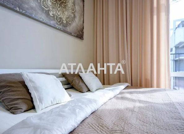 1-room apartment apartment by the address st. Radostnaya (area 23,0 m2) - Atlanta.ua - photo 3