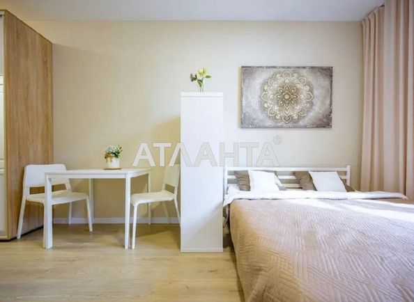 1-комнатная квартира по адресу ул. Радостная (площадь 23 м²) - Atlanta.ua - фото 4