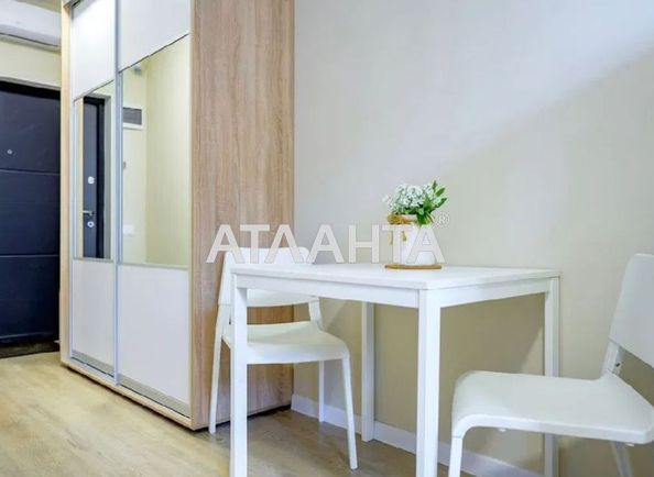 1-room apartment apartment by the address st. Radostnaya (area 23,0 m2) - Atlanta.ua - photo 5