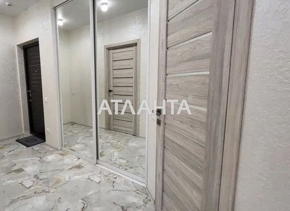 1-комнатная квартира по адресу ул. Сахарова (площадь 40,0 м2) - Atlanta.ua - фото 6
