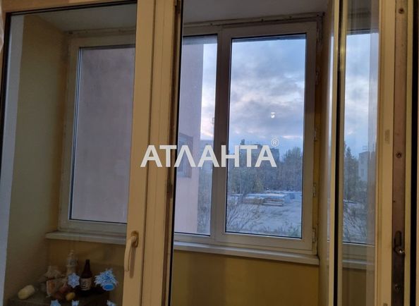 1-room apartment apartment by the address st. Topolevaya (area 41,0 m2) - Atlanta.ua - photo 5