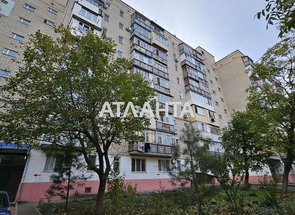 1-room apartment apartment by the address st. Shuma Vitaliya Marksa Karla (area 29,3 m2) - Atlanta.ua - photo 2