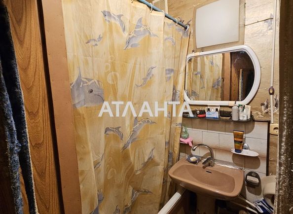 1-room apartment apartment by the address st. Shuma Vitaliya Marksa Karla (area 29,3 m2) - Atlanta.ua - photo 4