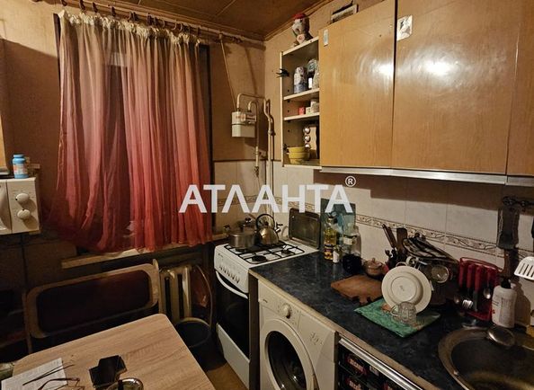 1-room apartment apartment by the address st. Shuma Vitaliya Marksa Karla (area 29,3 m2) - Atlanta.ua - photo 6