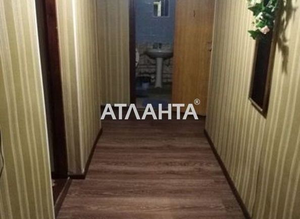 2-комнатная квартира по адресу Николаевская дор. (площадь 50,0 м2) - Atlanta.ua - фото 8