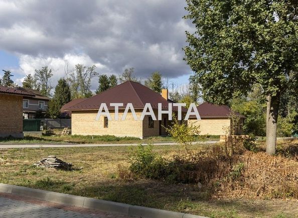 House by the address st. Dachnaya (area 150,0 m2) - Atlanta.ua - photo 9