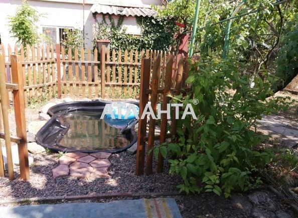 Dacha by the address st. Tsentralnaya (area 70 m²) - Atlanta.ua - photo 5