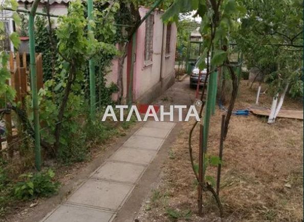 Dacha by the address st. Tsentralnaya (area 70 m²) - Atlanta.ua - photo 8