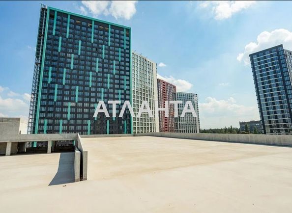 2-rooms apartment apartment by the address st. Nekrasova (area 71,7 m2) - Atlanta.ua - photo 3