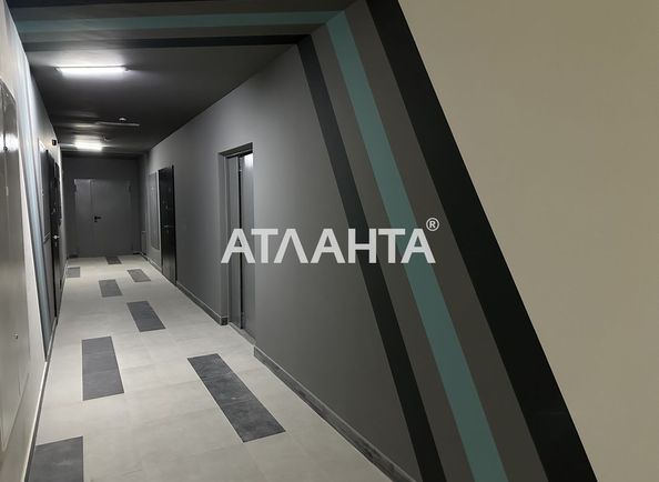 2-rooms apartment apartment by the address st. Nekrasova (area 71,7 m2) - Atlanta.ua