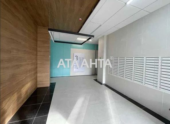 2-комнатная квартира по адресу ул. Виктора Некрасова (площадь 69,5 м²) - Atlanta.ua - фото 11