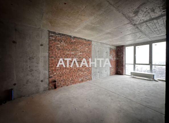 2-кімнатна квартира за адресою вул. Віктора Некрасова (площа 69,5 м2) - Atlanta.ua