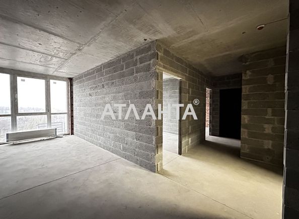 2-кімнатна квартира за адресою вул. Віктора Некрасова (площа 69,5 м2) - Atlanta.ua - фото 3