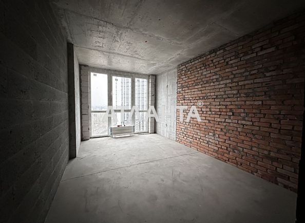 2-кімнатна квартира за адресою вул. Віктора Некрасова (площа 69,5 м2) - Atlanta.ua - фото 5