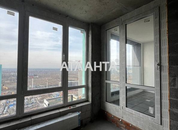 2-rooms apartment apartment (area 96,0 m2) - Atlanta.ua - photo 19