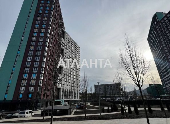 2-rooms apartment apartment (area 96,0 m2) - Atlanta.ua - photo 29