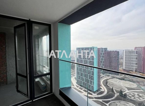 2-rooms apartment apartment (area 96,0 m2) - Atlanta.ua