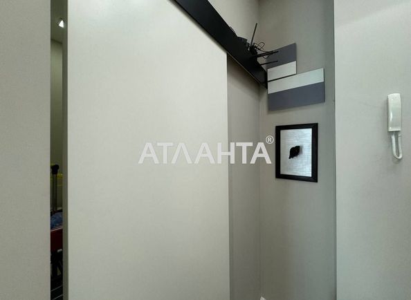 1-комнатная квартира по адресу Фонтанская дор. (площадь 41,6 м2) - Atlanta.ua - фото 18