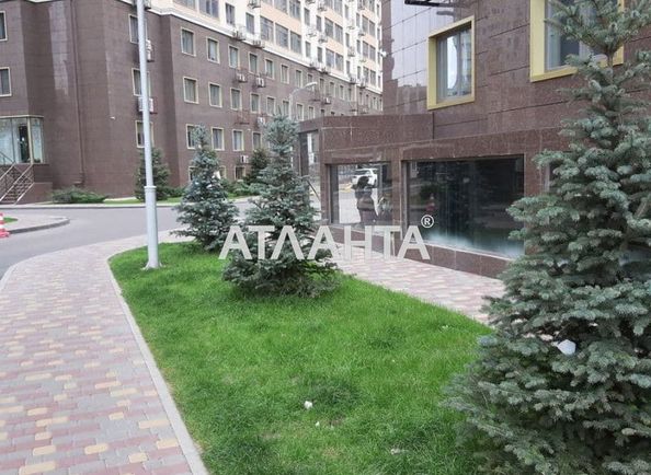 1-room apartment apartment by the address st. Sakharova (area 44,0 m2) - Atlanta.ua - photo 6