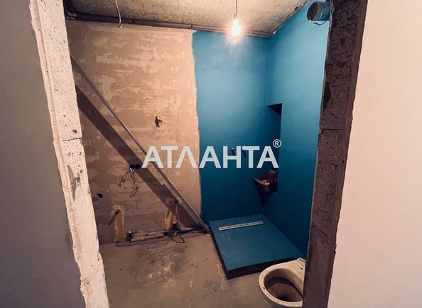 1-room apartment apartment by the address st. Sakharova (area 44,0 m2) - Atlanta.ua - photo 8