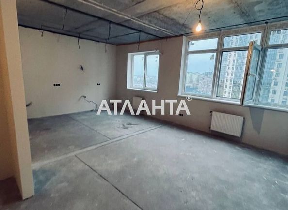 1-комнатная квартира по адресу ул. Сахарова (площадь 44,0 м2) - Atlanta.ua - фото 10