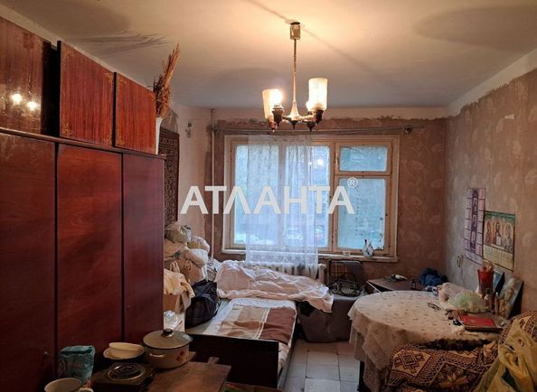 Room in dormitory apartment by the address st. Varnenskaya (area 61,6 m2) - Atlanta.ua - photo 2
