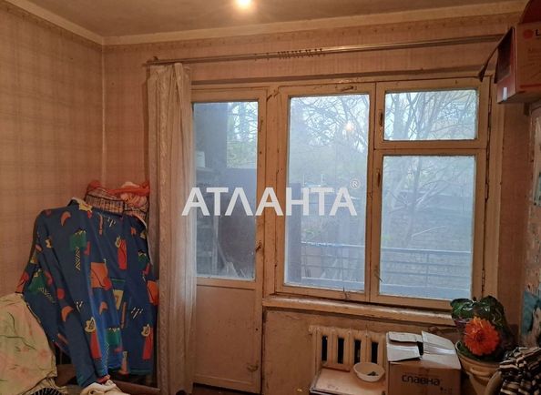 Room in dormitory apartment by the address st. Varnenskaya (area 61,6 m2) - Atlanta.ua - photo 3
