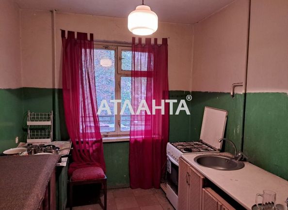 Room in dormitory apartment by the address st. Varnenskaya (area 61,6 m2) - Atlanta.ua