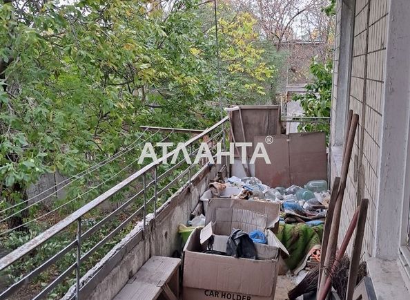 Room in dormitory apartment by the address st. Varnenskaya (area 61,6 m2) - Atlanta.ua - photo 4