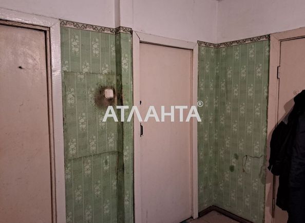 Room in dormitory apartment by the address st. Varnenskaya (area 61,6 m2) - Atlanta.ua - photo 7