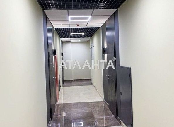 1-room apartment apartment by the address st. Filatova ak (area 48,0 m2) - Atlanta.ua - photo 4