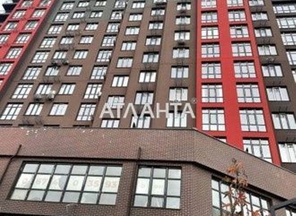 1-room apartment apartment by the address st. Filatova ak (area 48,0 m2) - Atlanta.ua - photo 6