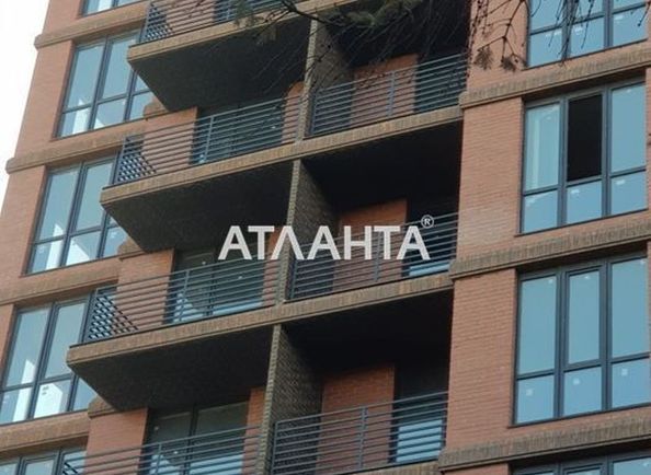 1-room apartment apartment by the address st. Filatova ak (area 48,0 m2) - Atlanta.ua - photo 7