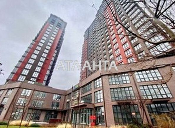 1-room apartment apartment by the address st. Filatova ak (area 48,0 m2) - Atlanta.ua - photo 8