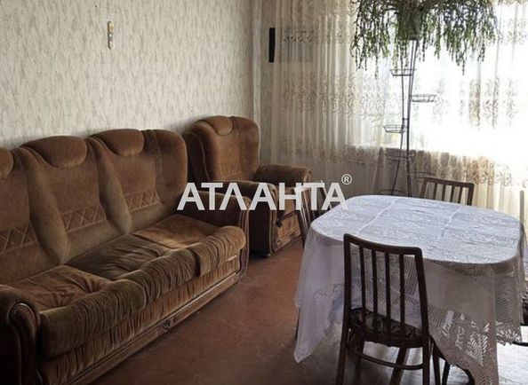 4+-rooms apartment apartment by the address st. Lyustdorfskaya dor Chernomorskaya dor (area 78,2 m2) - Atlanta.ua - photo 4