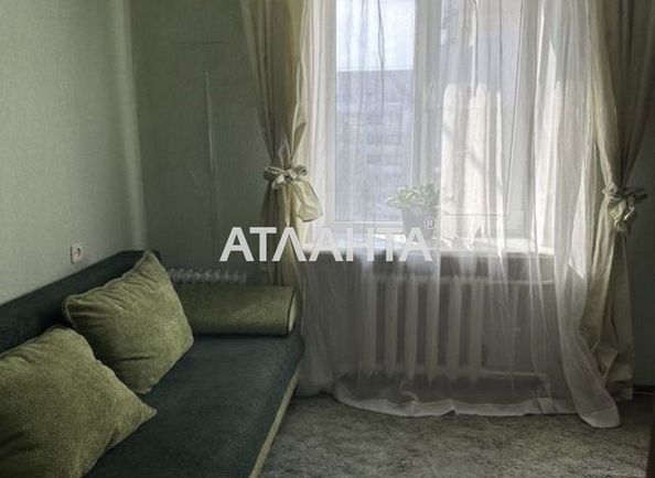 4+-rooms apartment apartment by the address st. Lyustdorfskaya dor Chernomorskaya dor (area 78,2 m2) - Atlanta.ua - photo 8