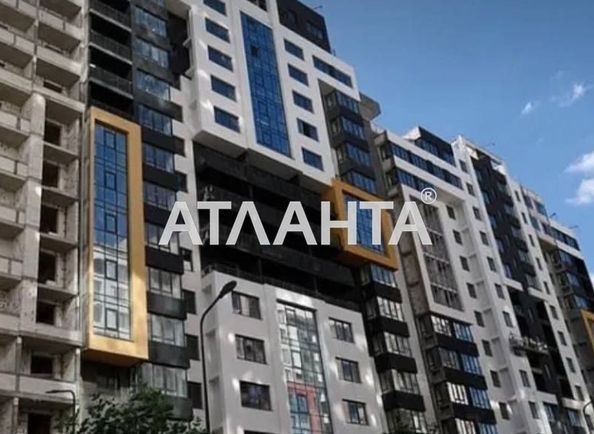 2-rooms apartment apartment by the address st. Vilyamsa ak (area 64,8 m²) - Atlanta.ua