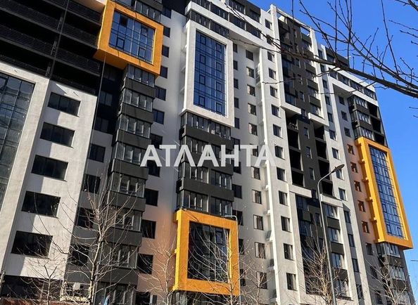 2-rooms apartment apartment by the address st. Vilyamsa ak (area 64,8 m²) - Atlanta.ua - photo 2