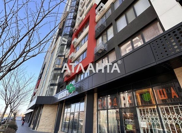 2-rooms apartment apartment by the address st. Vilyamsa ak (area 64,8 m²) - Atlanta.ua - photo 3