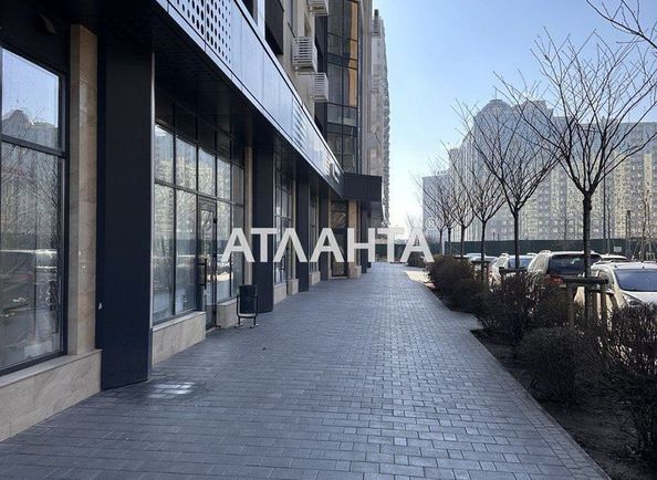 2-rooms apartment apartment by the address st. Vilyamsa ak (area 64,8 m²) - Atlanta.ua - photo 4