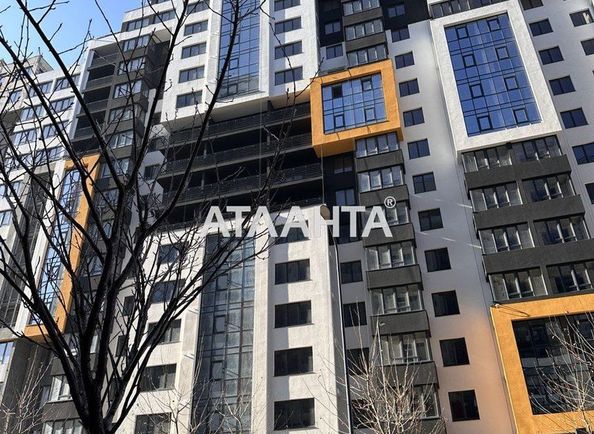 2-rooms apartment apartment by the address st. Vilyamsa ak (area 64,8 m²) - Atlanta.ua - photo 5