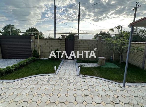 House by the address st. Sadovaya (area 120,0 m2) - Atlanta.ua - photo 16
