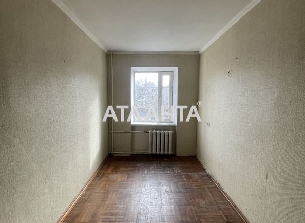 2-комнатная квартира по адресу ул. Варненская (площадь 44,0 м2) - Atlanta.ua - фото 3